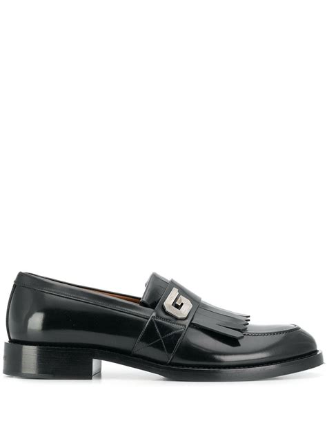 givenchy penny loafers|givenchy sandals for women.